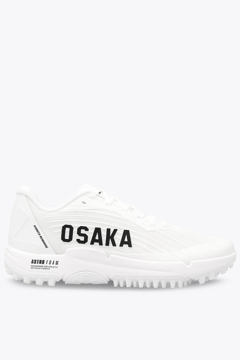 Osaka Footwear Ryu | Iconic White