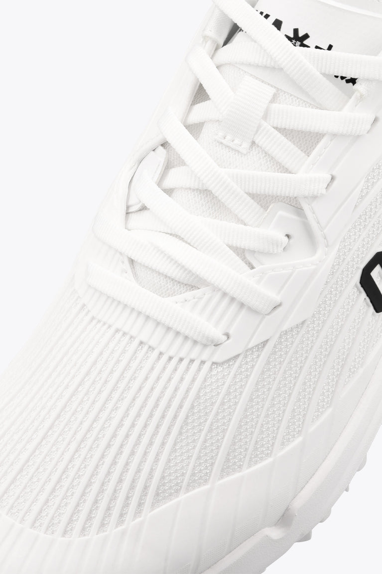 Osaka Footwear Ryu | Iconic White