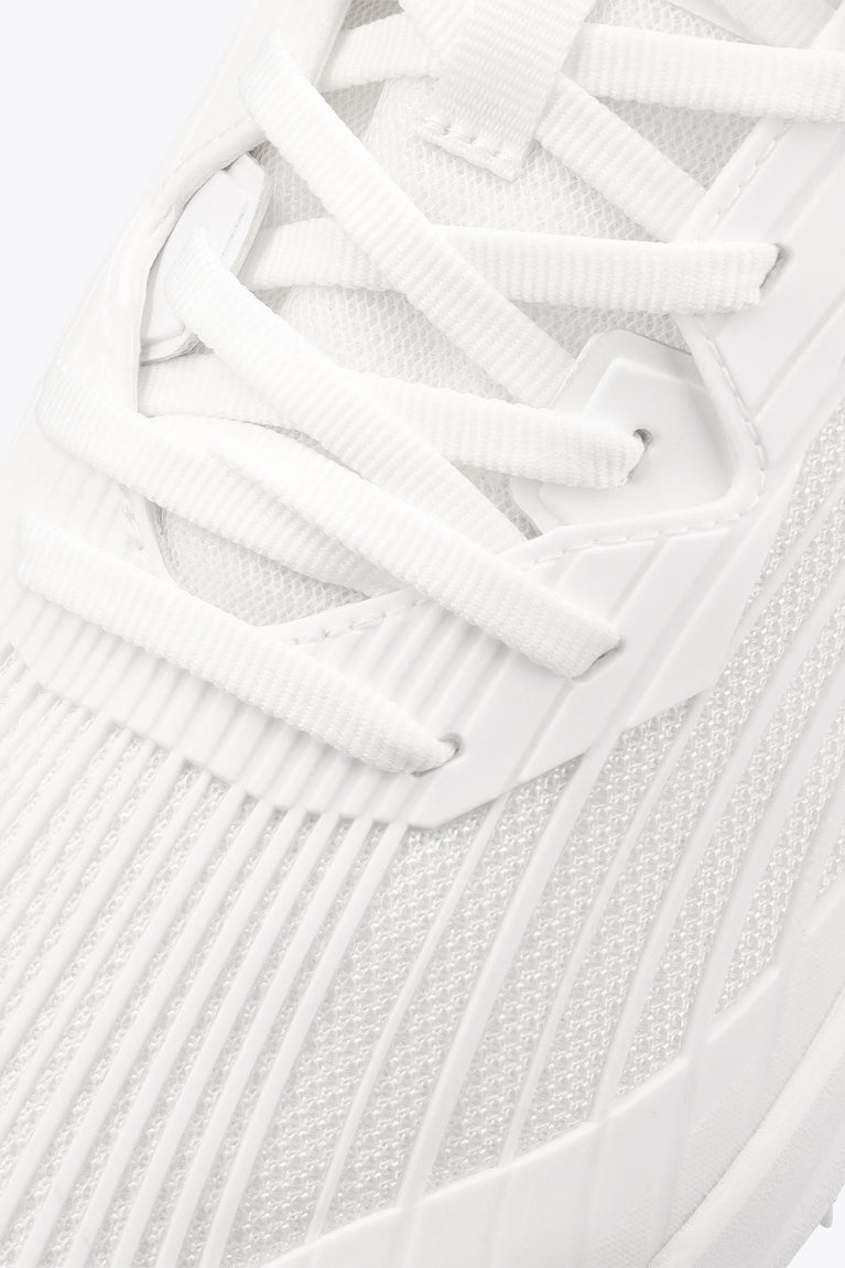 Osaka Footwear Ryu | Iconic White