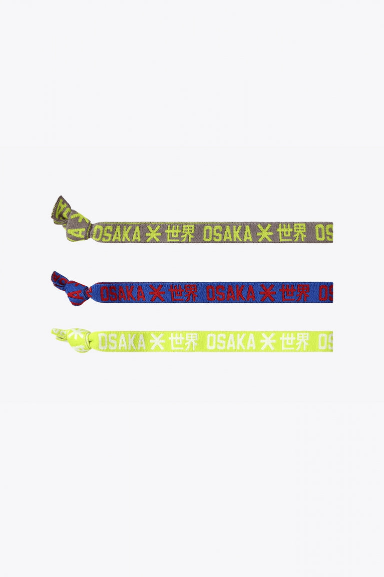 Osaka Bandeau Élastique Yang Mix | Sans couleur