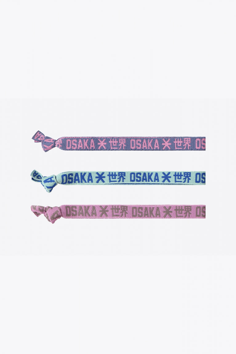 Osaka Elastische Haarband Yin Mix | Geen kleur