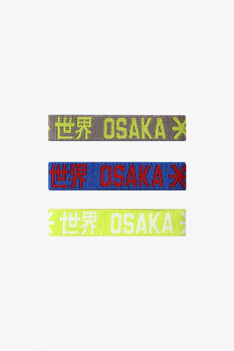 Osaka Elastic Bracelet Yang | No Color