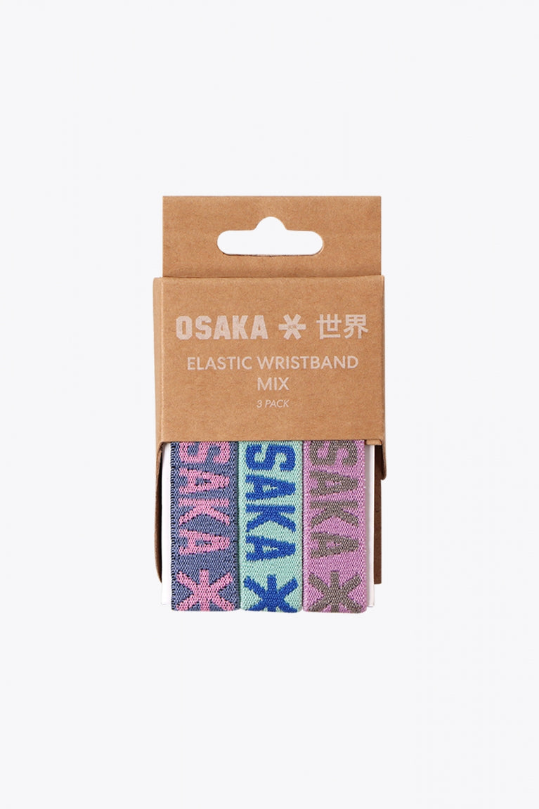 Osaka elastische armband Yin | Geen kleur