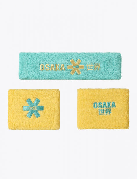 Pickleball Osaka: accessori