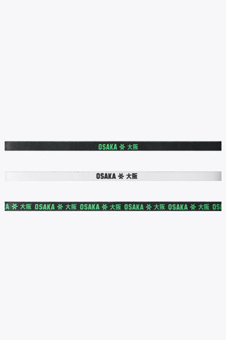 Ausrüstung: Zubehör Osaka Osaka Elastic Hairband Iconic Mix - Non-slip | No Color - Hair Bands Gadgets