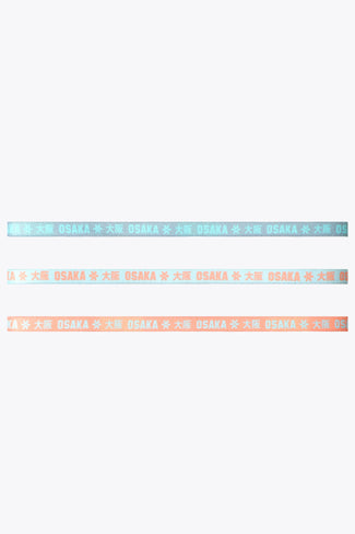 Mezcla de diademas elásticas de colores Mezcla de diademas elásticas de colores