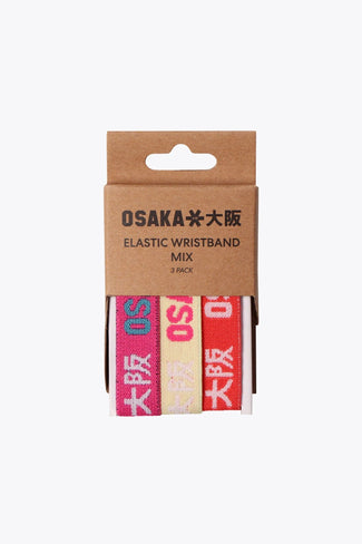 Farbmix für elastische Armbänder Osaka Osaka Elastic Bracelet Yin | No Color - Bracelets Gadgets