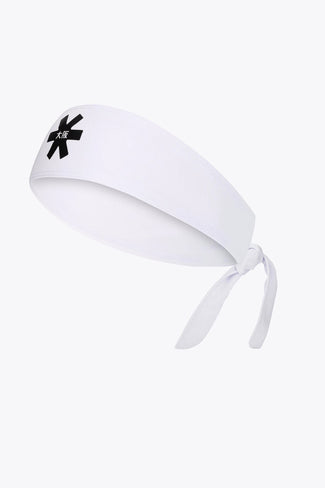 Color Bandana Osaka Osaka Sports Bandana | White - Headbands Gadgets