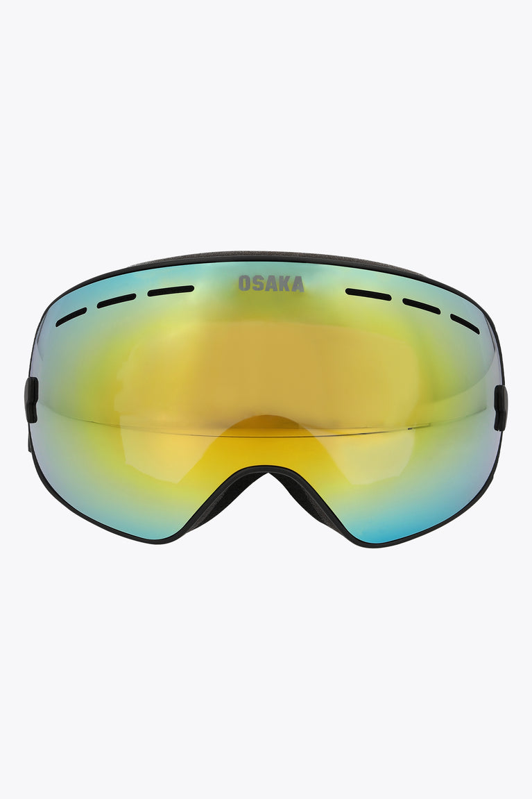 Osaka Ski Goggles | Black