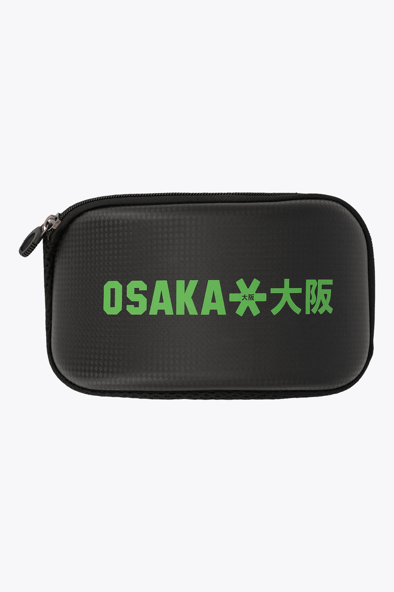 Osaka Ski Goggles | Black