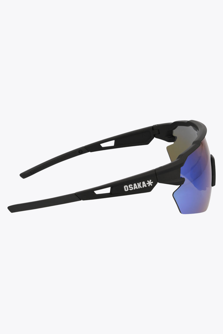 Osaka Sports Sunglasses | Black