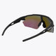 Osaka Sports Sunglasses | Black