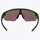 Osaka Sports Sunglasses | Black