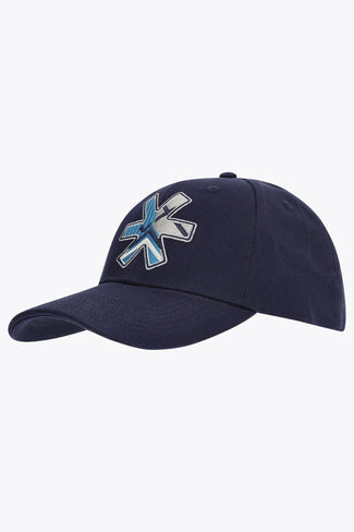 Braxgata: Merch Osaka Braxgata Fan Cap | Navy - Baseball Caps Gadgets