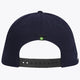 Egara Fan Cap | Navy