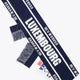 Luxembourg Fan Scarf | Navy