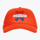 NHM Fan Cap | Orange