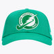 Temse Fan Cap | Green