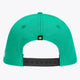 Temse Fan Cap | Green