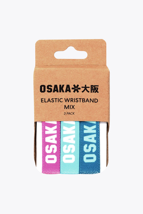 Osaka Elastic Bracelet Yin | No Color