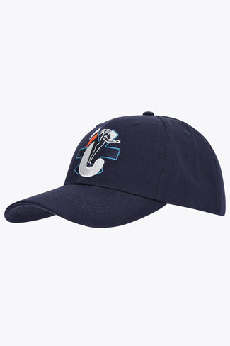 Benalmadena: Merch Osaka CHPB Fan Cap | Navy - Baseball Caps Gadgets