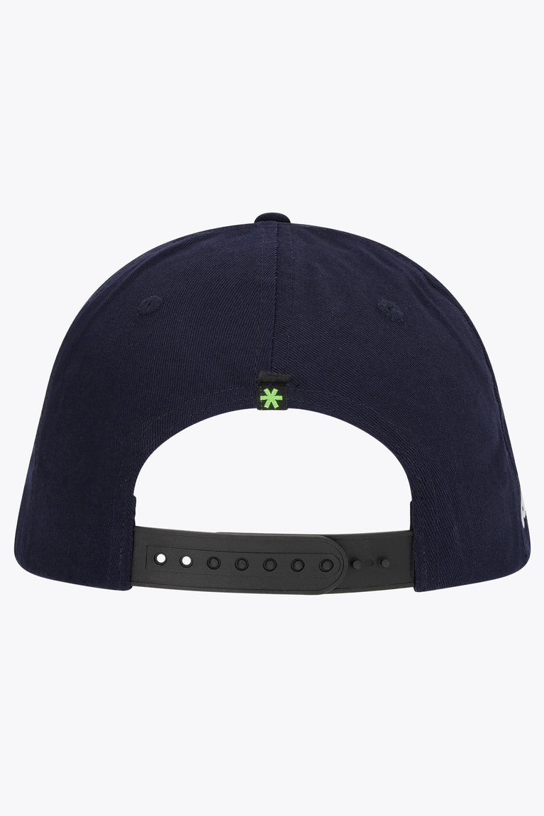 CHPB Fan Cap | Navy