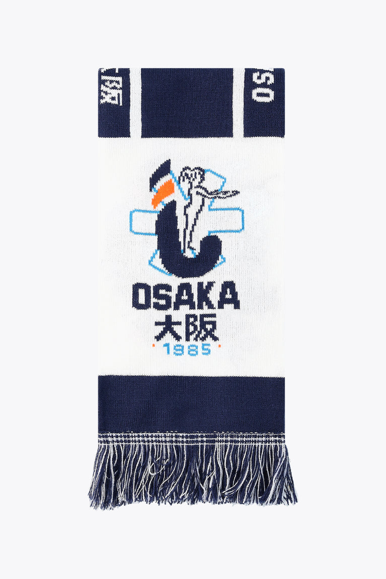CHPB Fan Scarf | Navy