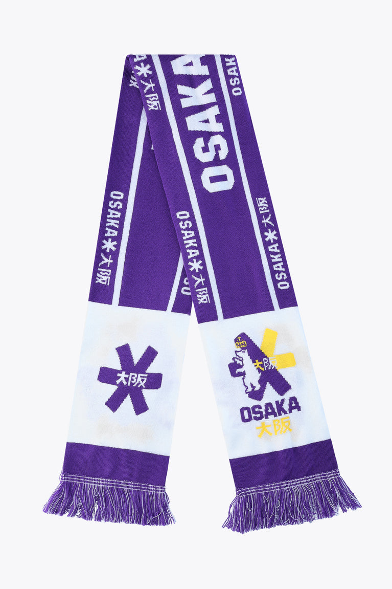 Beerschot Fan Scarf | Purple