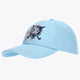 Keerbergen Fan Cap | Sky Blue
