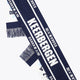 Keerbergen Fan Scarf | Navy