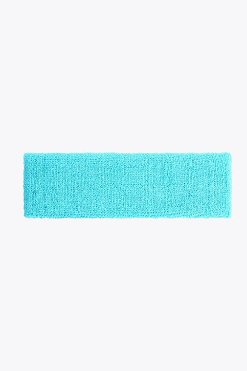 Osaka Sweatband | Reed Blue