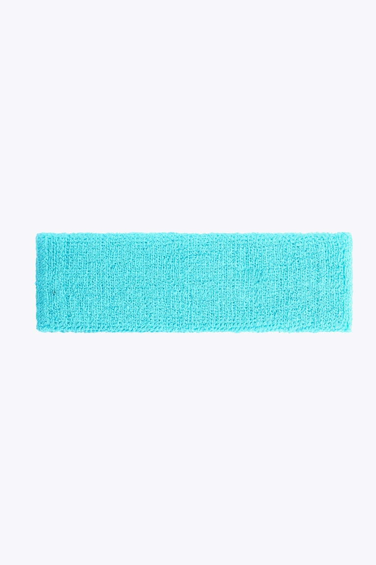 Osaka Sweatband | Reed Blue