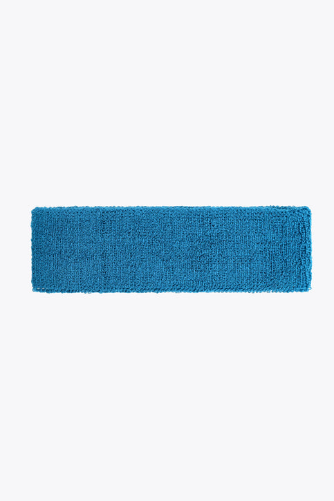 Osaka Sweatband | Transformative Teal