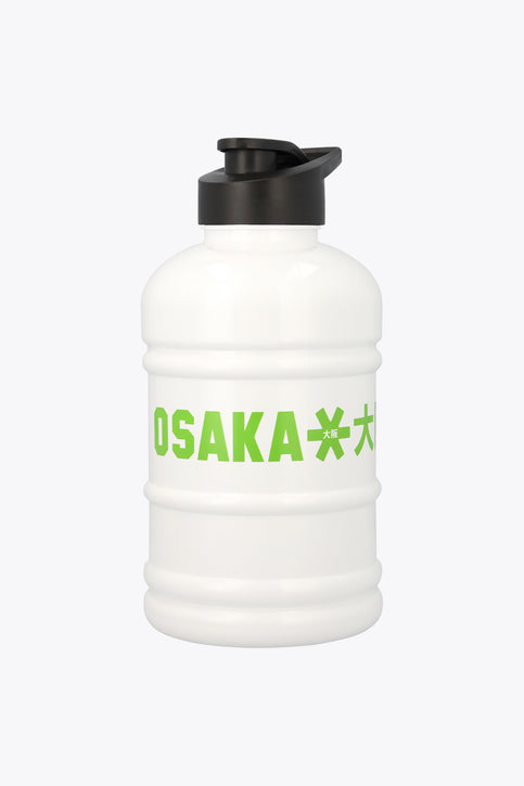 Osaka Giga Waterbottle | White