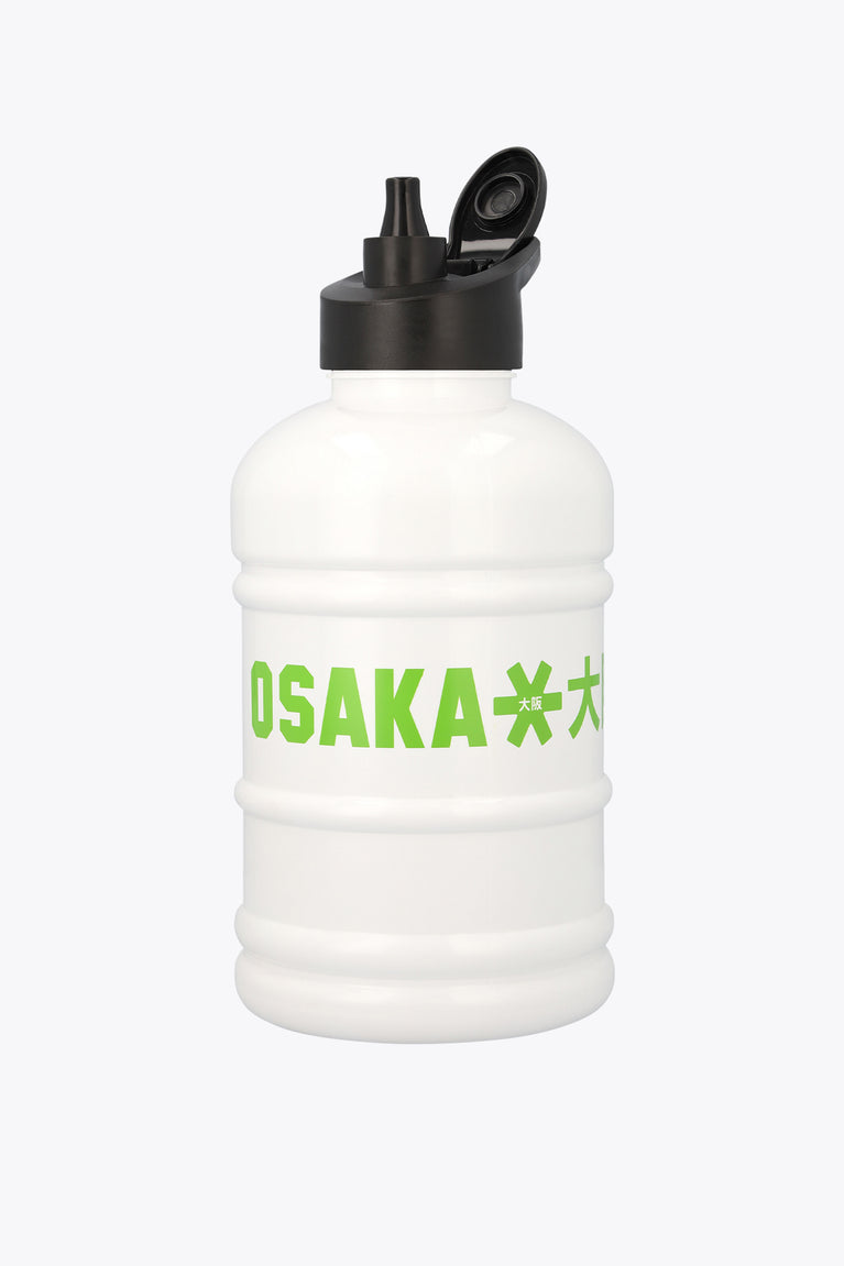 Osaka Giga Waterbottle | White