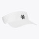 Osaka Visor | White