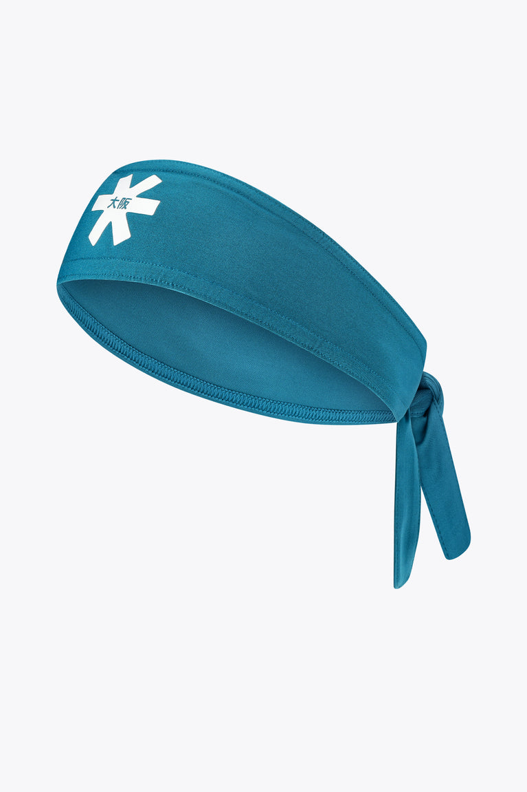 Osaka Sports Bandana | Transformative Teal
