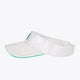 Osaka Visor | White-Green