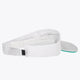 Osaka Visor | White-Green