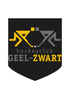 Geel-Zwart