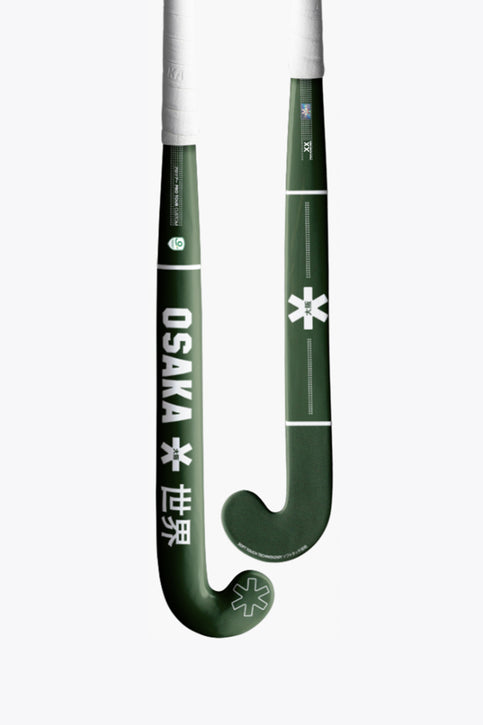 Osaka <tc>Custom</tc> Pro - Osaka x HC Oirschot <tc>Hockey stick</tc>