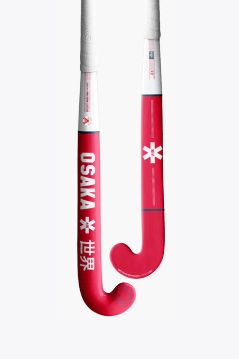 Osaka <tc>Custom</tc> Pro - Osaka x Linkebeek <tc>Hockey stick</tc>