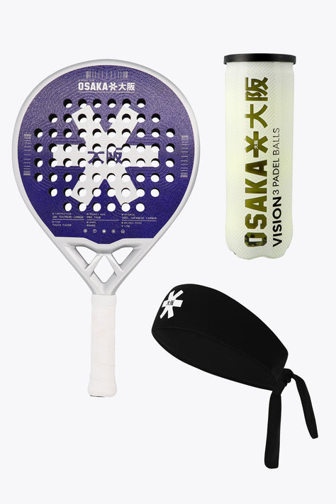 Osaka Court Sense Bundle