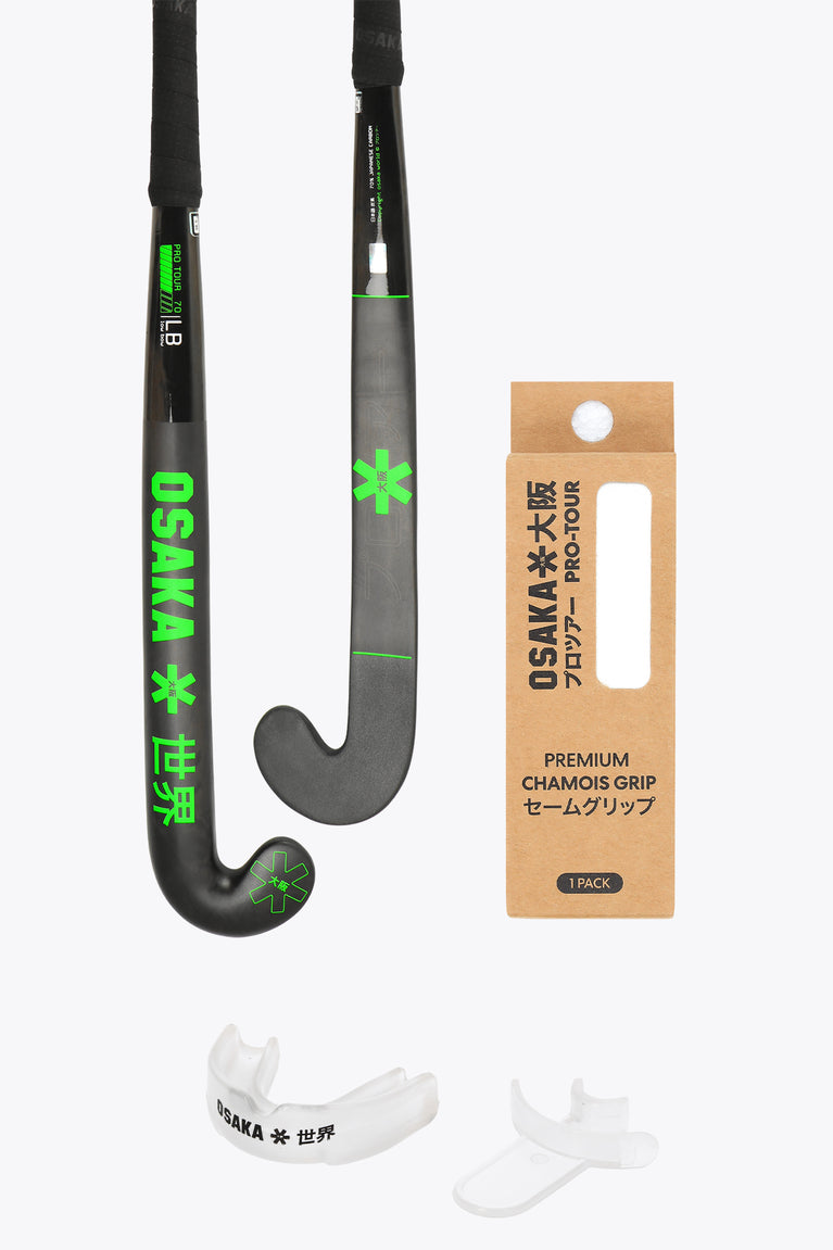 Osaka Elite Essentials Bundle