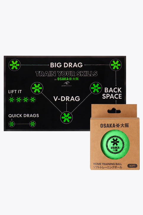 Osaka Home Performance Bundle