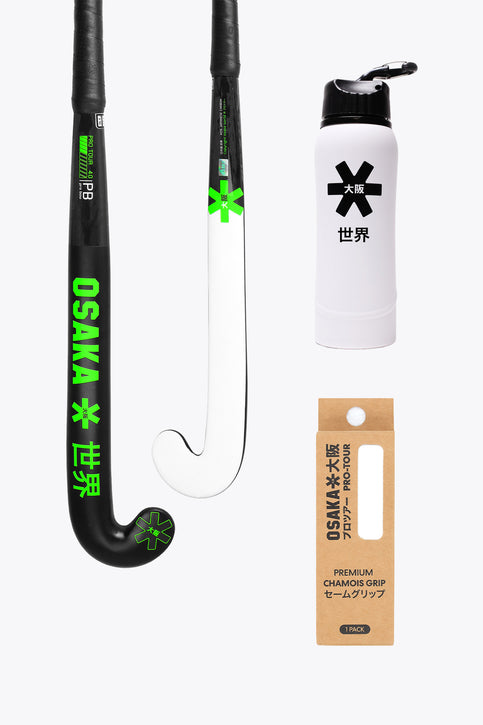 Osaka Whiteout Bundle