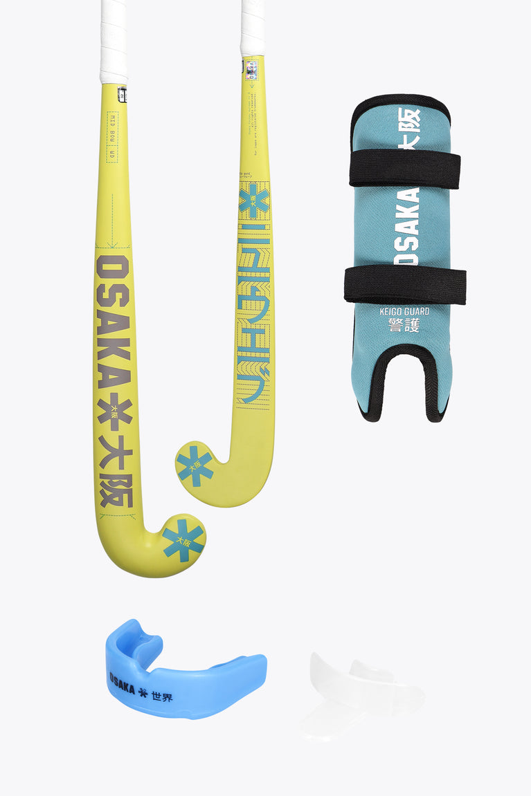 Osaka Young Athlete Bundle