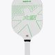 Osaka Pickleball Paddle Kazoku | Iconic White