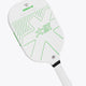 Osaka Pickleball Paddle Kazoku | Iconic White