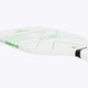 Osaka Pickleball Paddle Kazoku | Iconic White